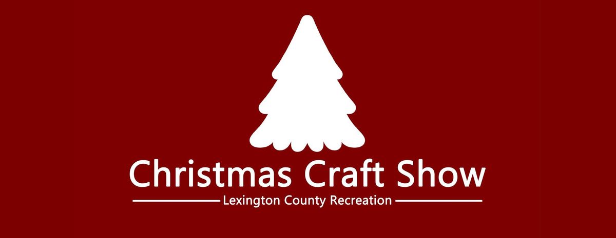 Christmas Craft Show