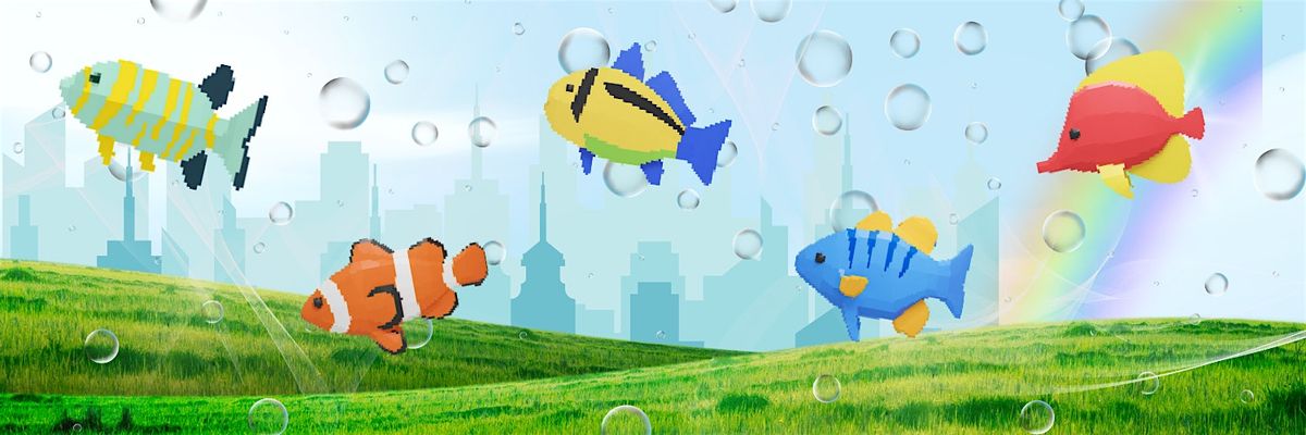 Chocoberry Swirl Market *Frutiger Aero Edition*