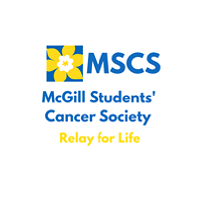 McGill Students' Cancer Society's Relay for Life