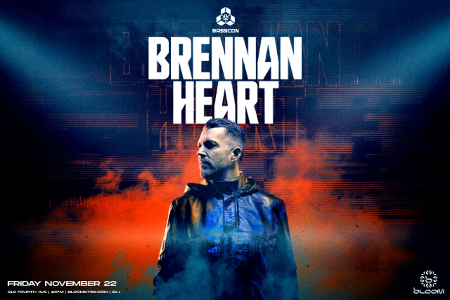 Brennan Heart in San Diego