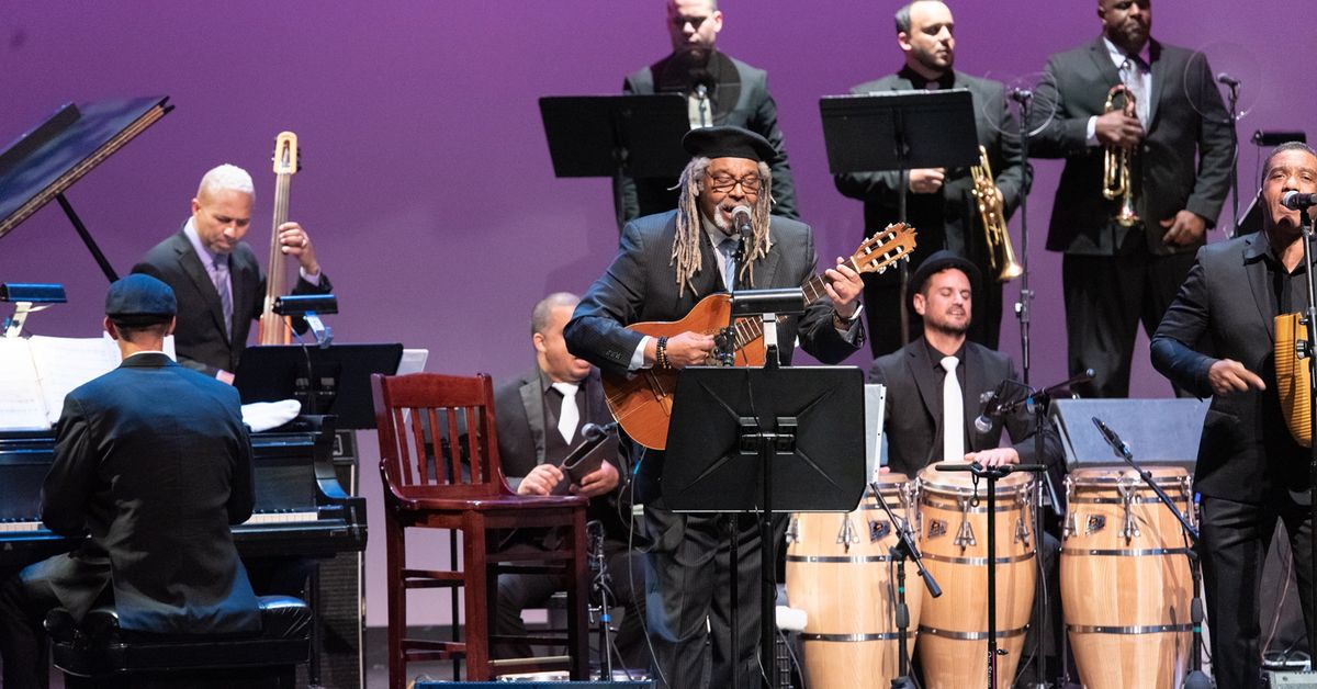 Afro-Cuban All Stars