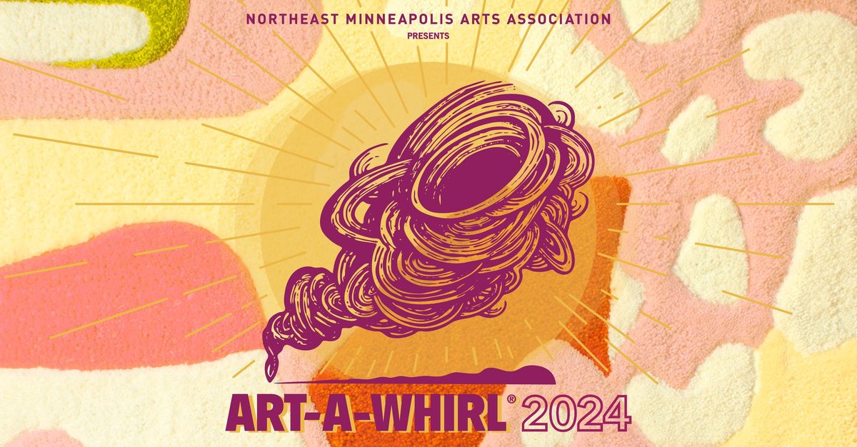 Art-A-Whirl\u00ae (Official)