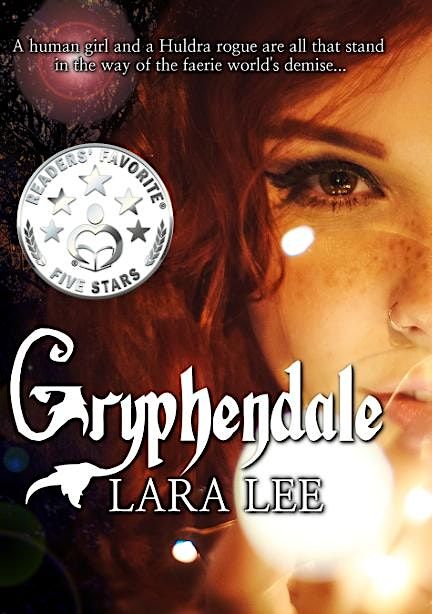 Book Signing for Lara Lee, Author of The Legends of Gryphendale Series