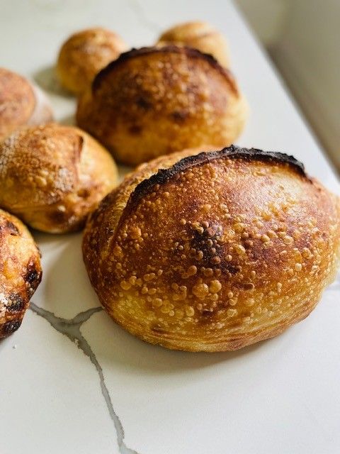 Beginner Sourdough Workshop