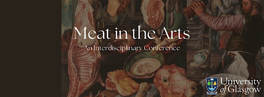 Meat in the Arts Conference