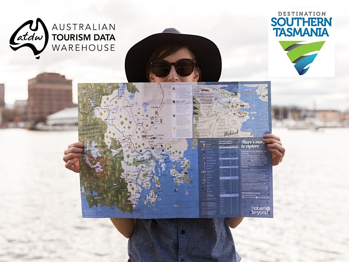 Australian Tourism Data Warehouse (ATDW) Workshop for Tourism Operators ...