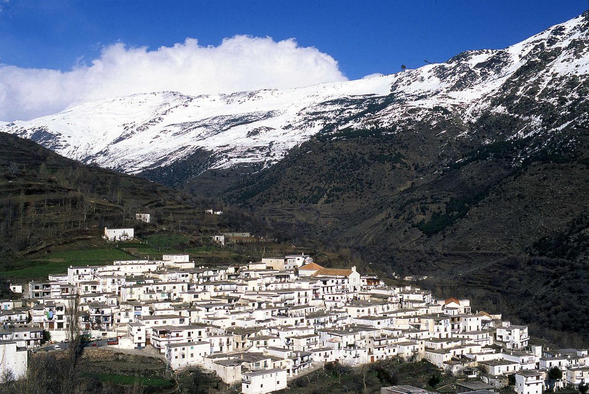 Fin de A\u00f1o 2024: Aventura y Naturaleza en las Alpujarras y Sierra Nevada