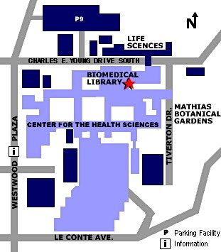 Semel Maps Semel HCI Funding Application Workshop 2022-2023, UCLA Louise M ...