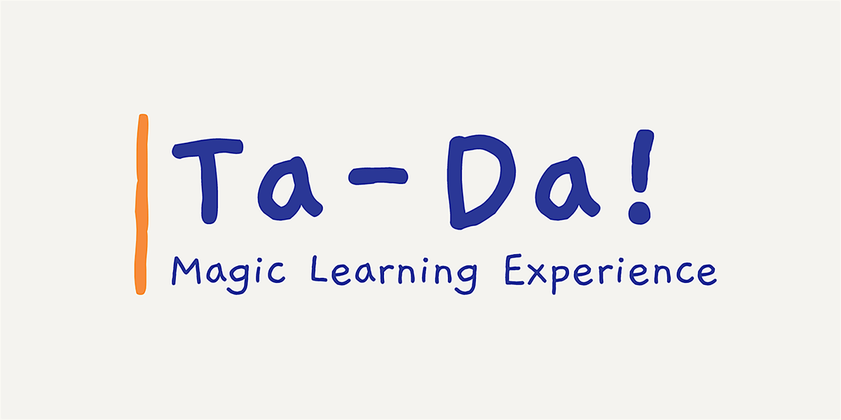 Magic Show Fundraiser for Ta-Da! Magic Learning Experience