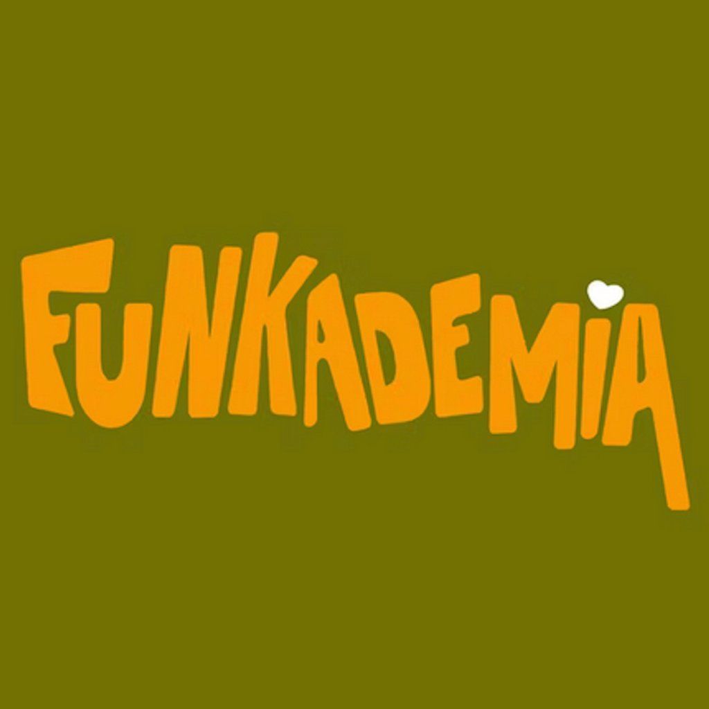 Funkademia at Mint Lounge