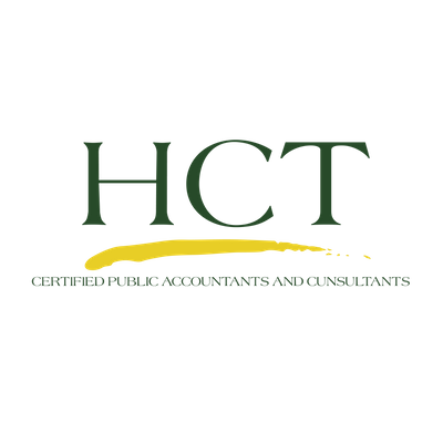 HCT Certified Public Accountants & Consultants