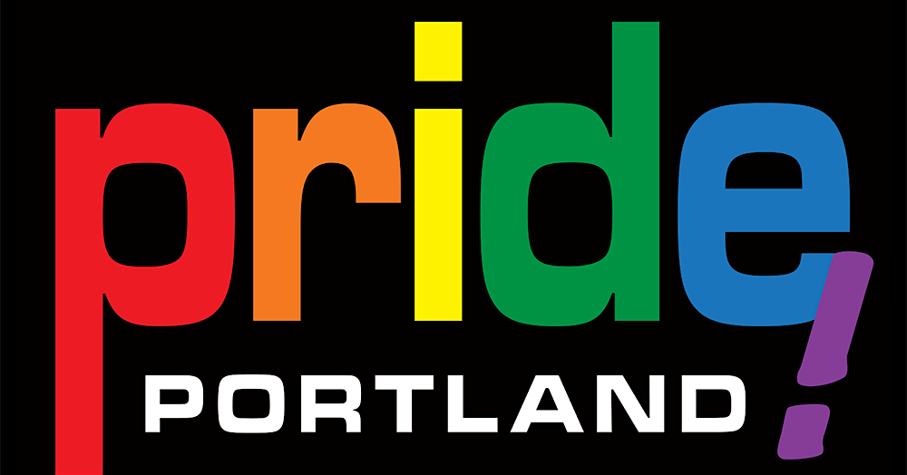 Pride Portland!