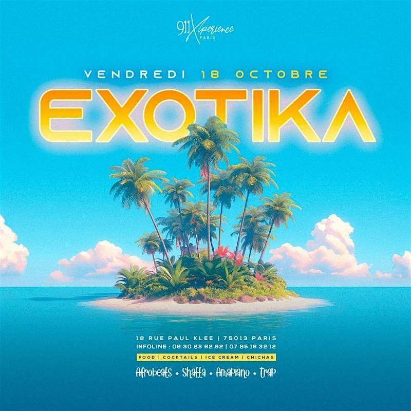 Exotika !