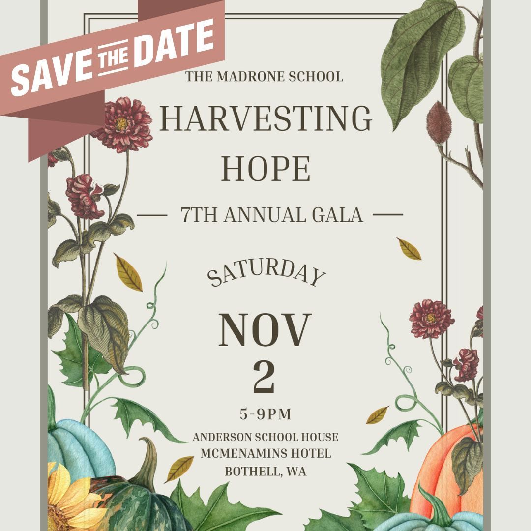 Harvesting Hope Annual Gala