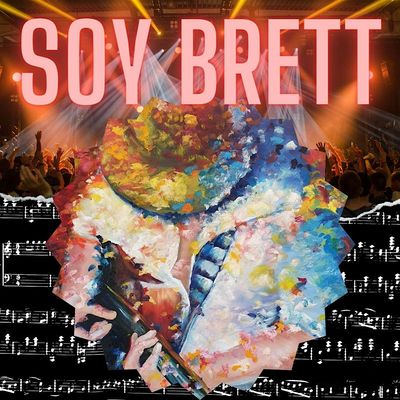 Soy Brett