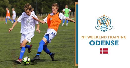 NF Weekend Training Odense