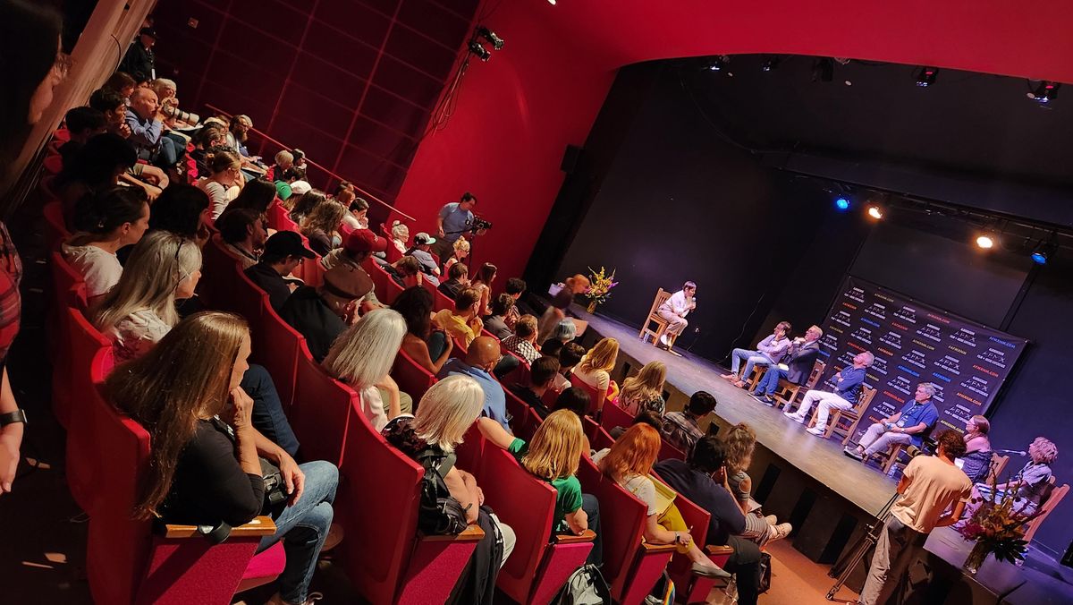 AFMX 2023 The Historic Lobo Theater Albuquerque 27 September To 1 afmx-2023-the-historic-lobo-theater-albuquerque-27-september-to-1