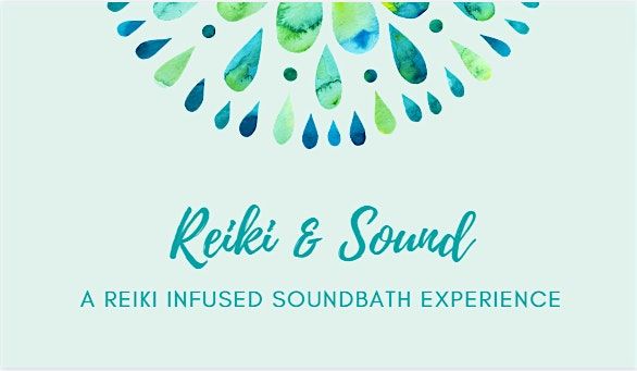 Reiki & Sound