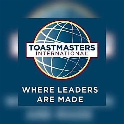 Cause Masters Toastmasters