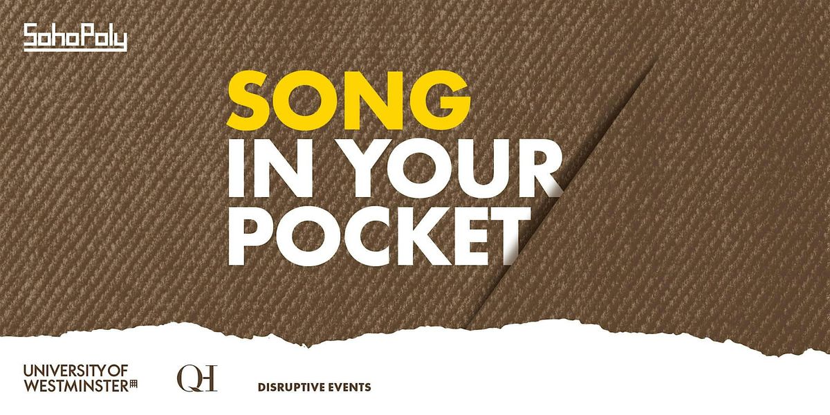 Song in Your Pocket