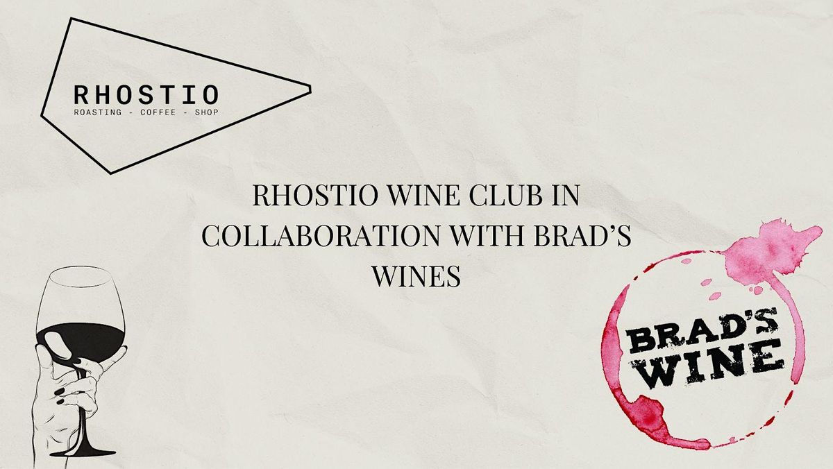 Rhostio Wine Club