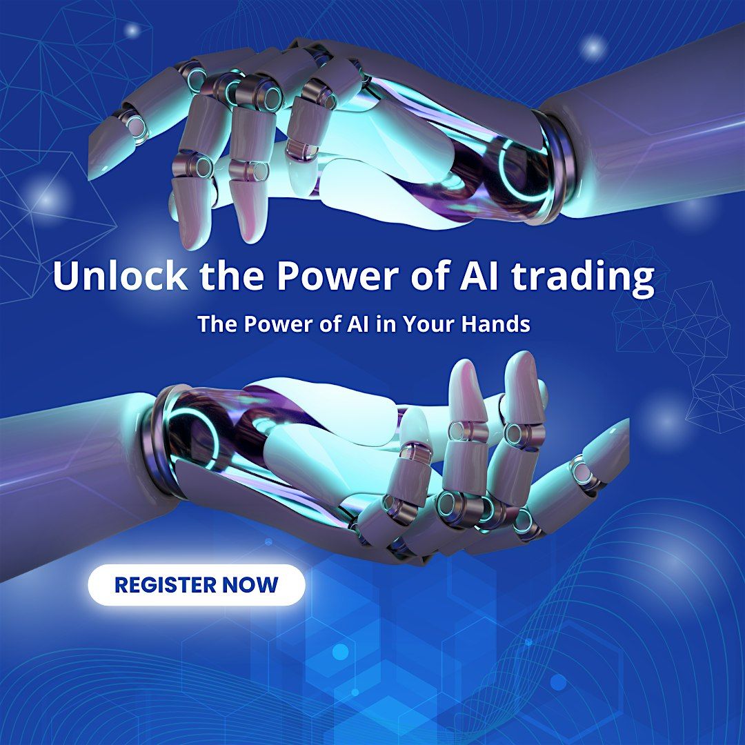 Trading with AI Technology