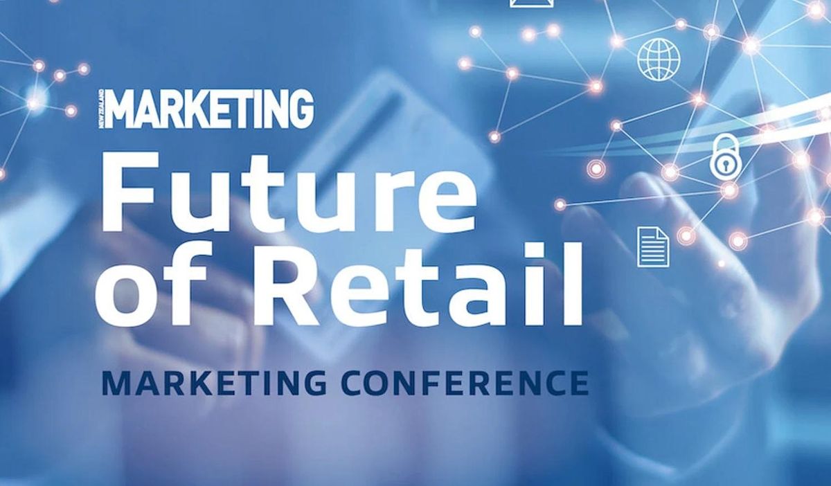 Future of Retail Marketing Conference