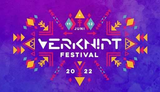 Verknipt Festival 2022 - 11 + 12 June