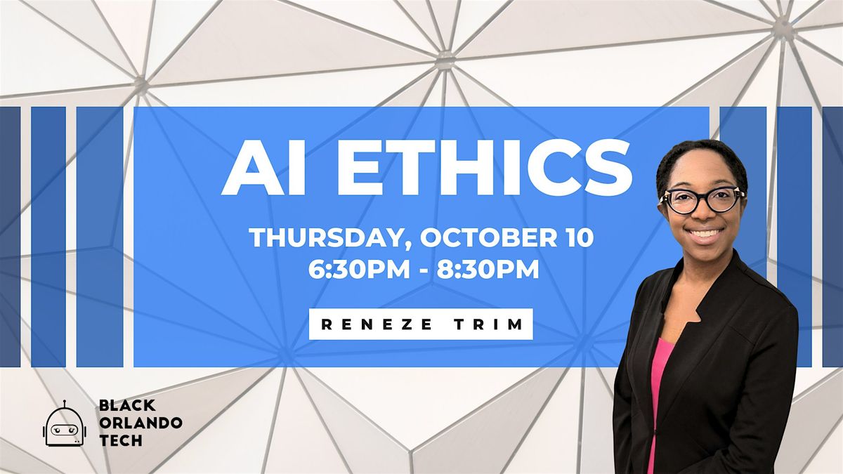 Ai Ethics