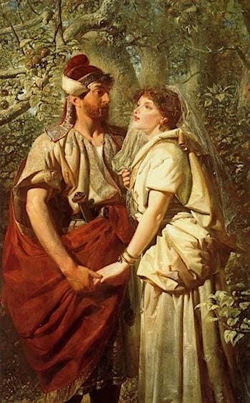 Troilus and Cressida (Part Two)