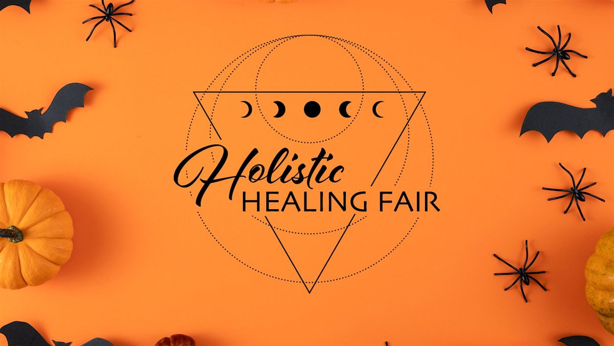 MUSKOKA FALL HOLISTIC HEALING FAIR\u2122