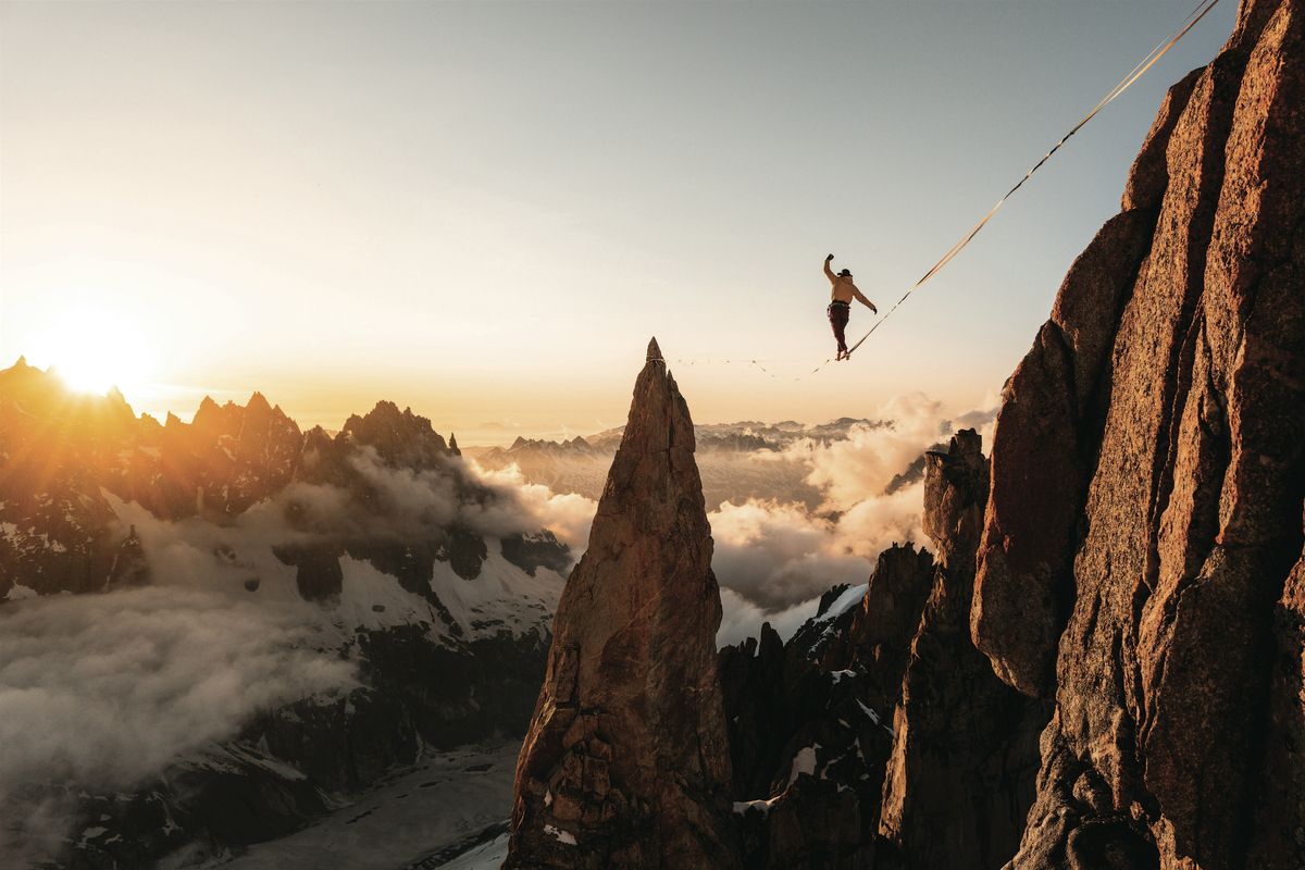 Festival du film de montagne de Banff