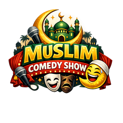 Muslim Comedy Show