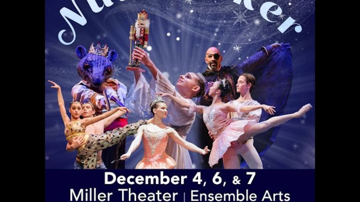 The Enchanted Nutcracker