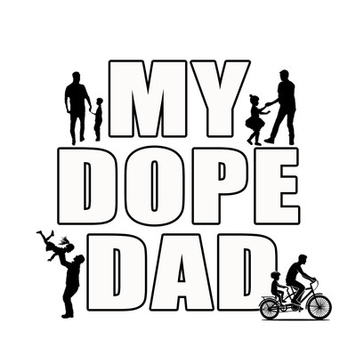 @MYDOPEDAD