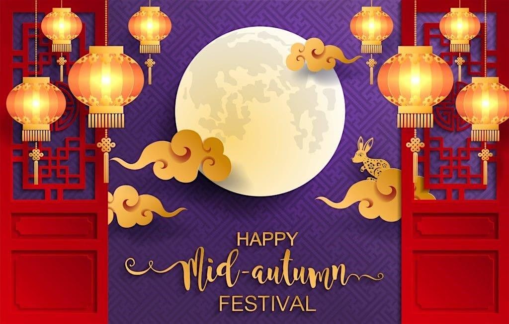 Autumn Lantern Festival: Quizzes, Crafts, and Moonlit Fun