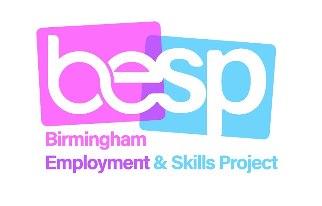 Steering Sessions - Birmingham Employment and Skills Project