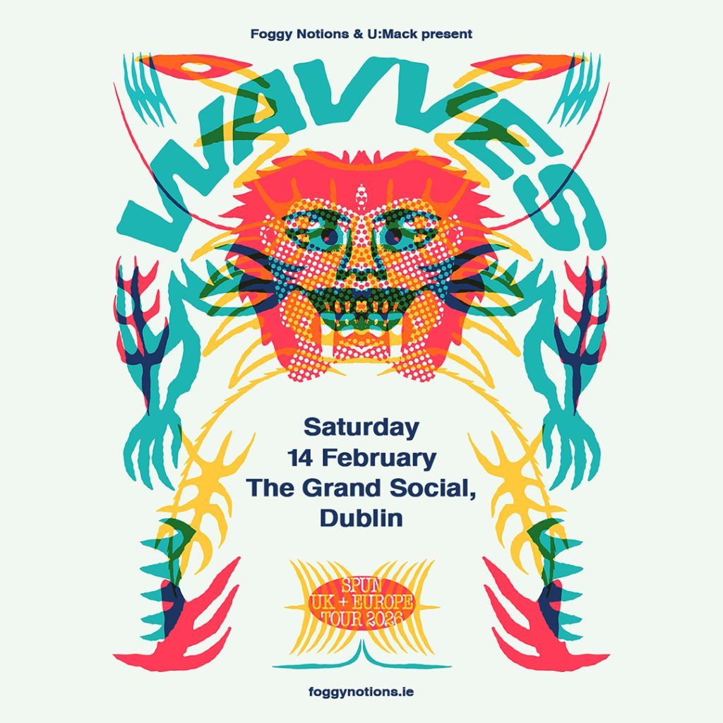 Wavves