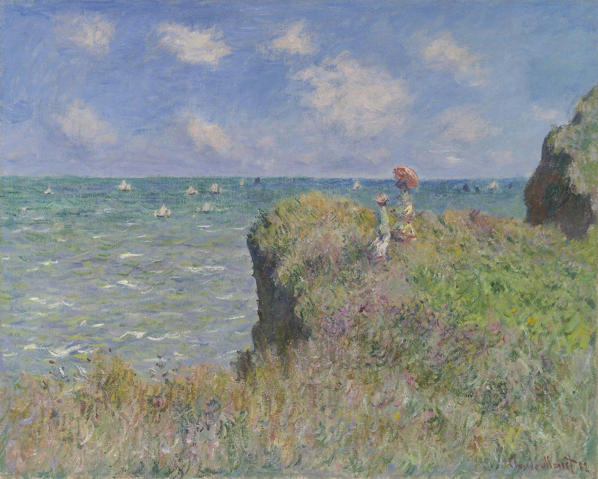 Monet and Impressionism - Art Institute of Chicago Livestream