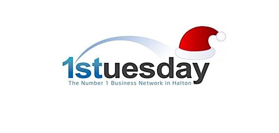 Festive 1stuesday Lunch Networking with James Timpson, CEO of Timpson Group