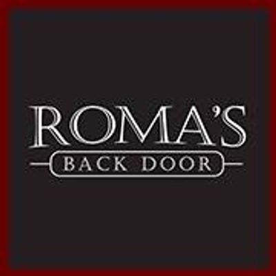 Roma's Back Door Owosso