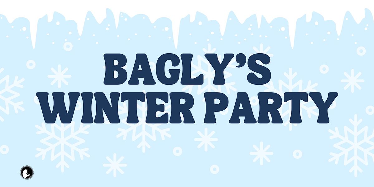 BAGLYs Winter Party, BAGLY, Boston, 21 December 2022