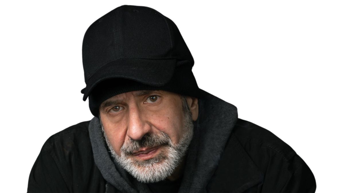 NY Comedy Festival Presents Dave Attell