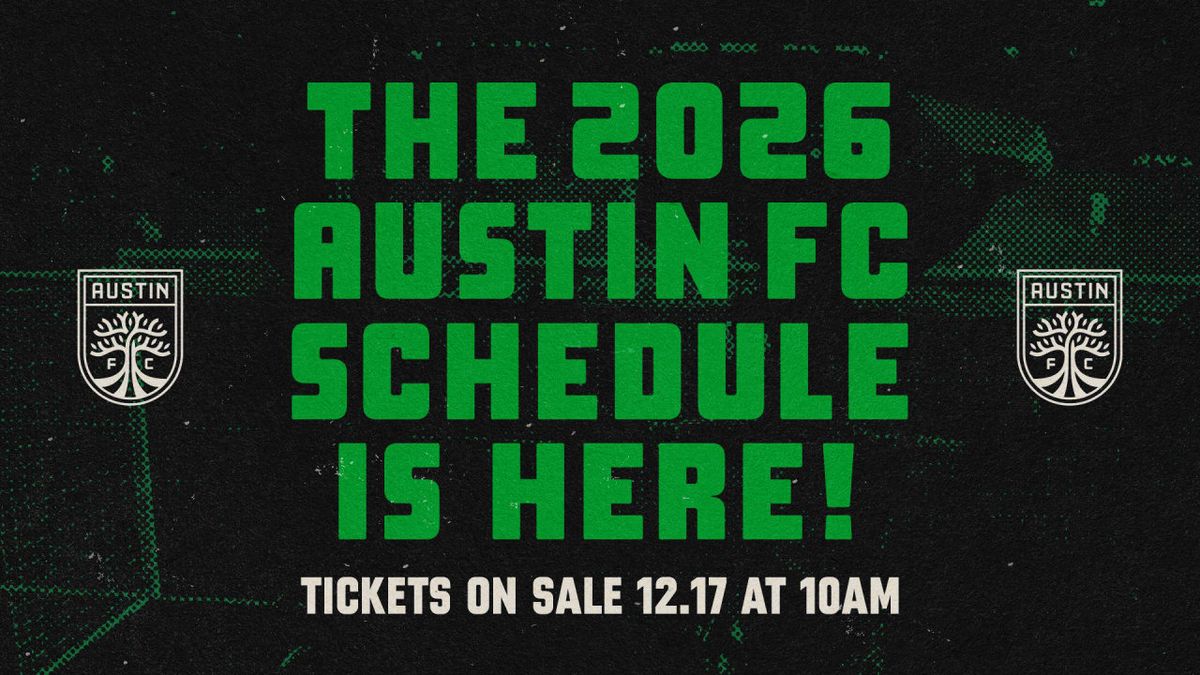 Parking Austin FC at Los Angeles Football Club