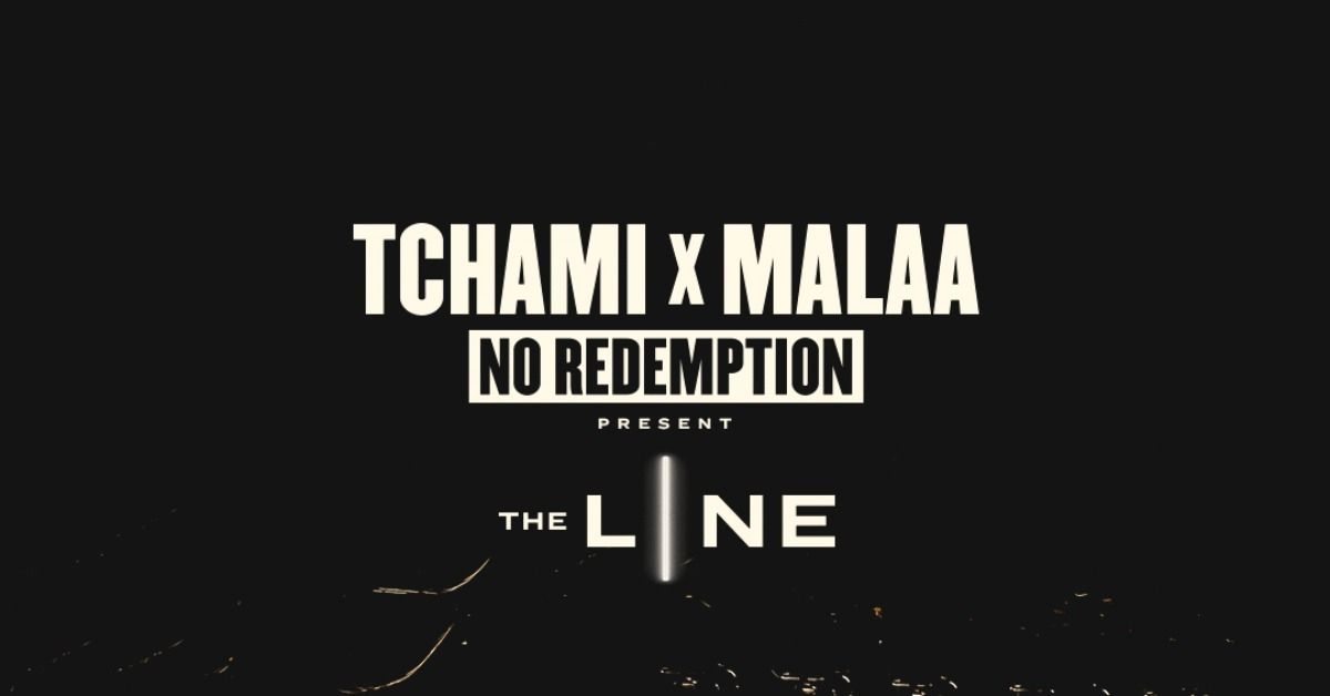 No Redemption - Tchami & Malaa