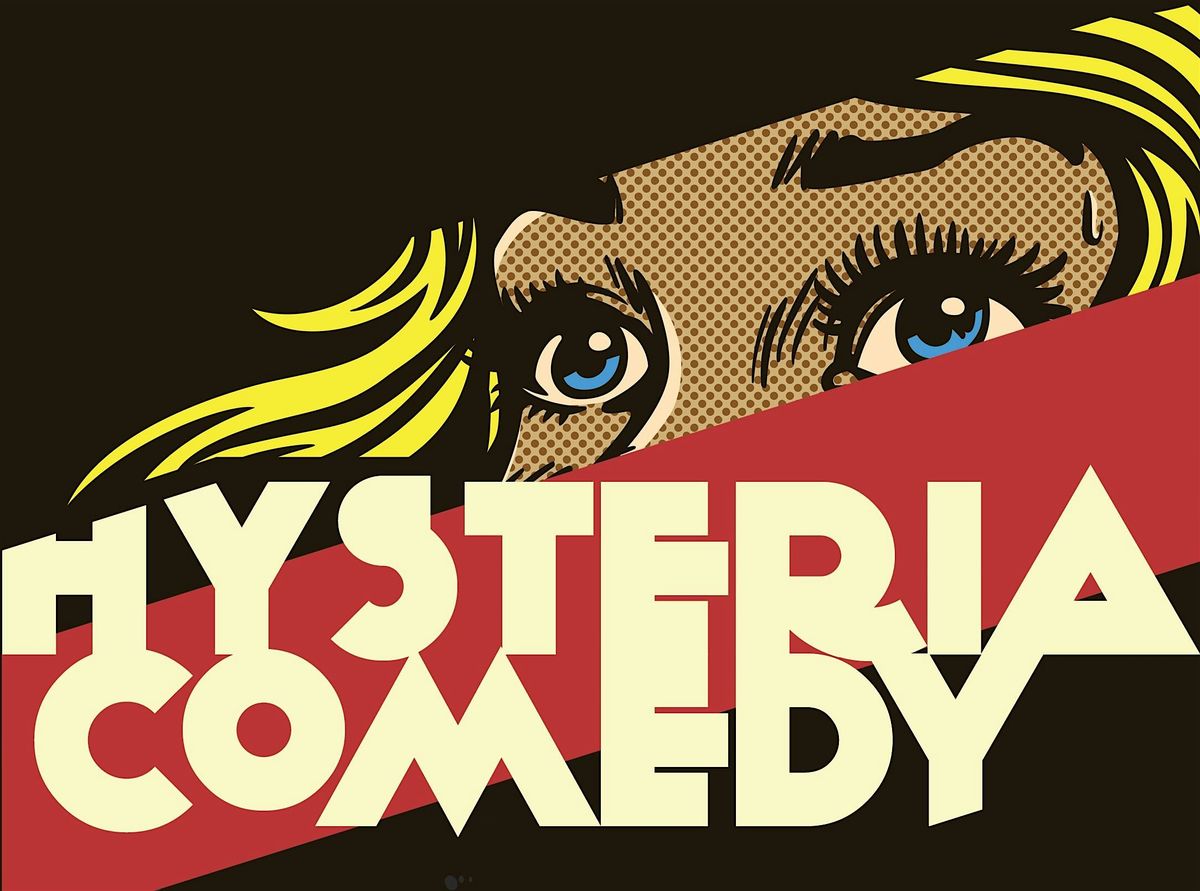 Friday Night Live- Dublin's Best Stand Up Comedy