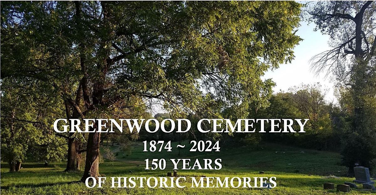 Greenwood Cemetery 150th Anniversary Gala