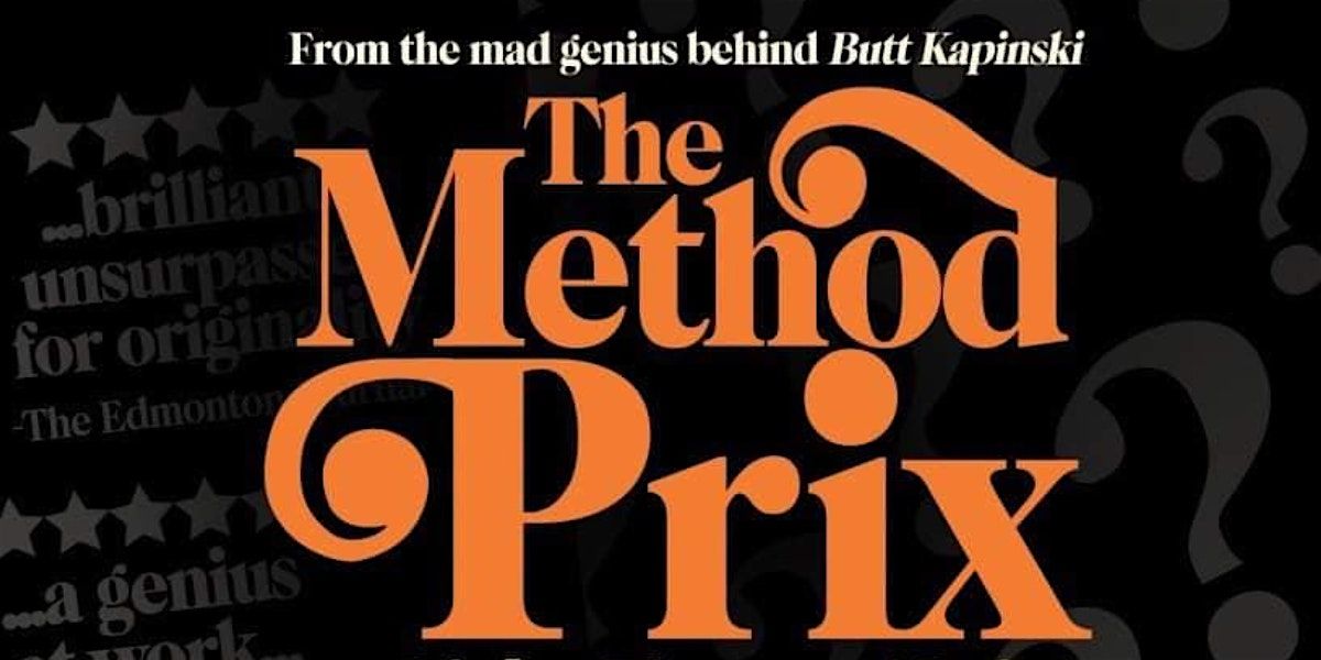 The Method Prix