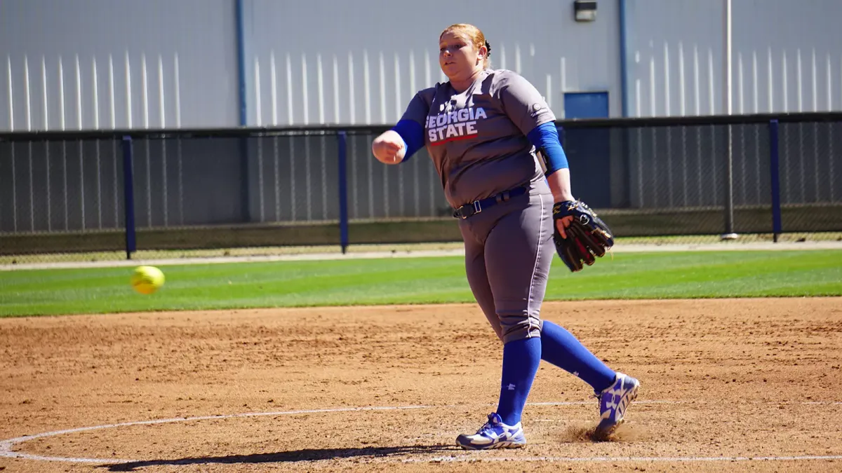 Parking Syracuse Orange at Florida State Seminoles Softball