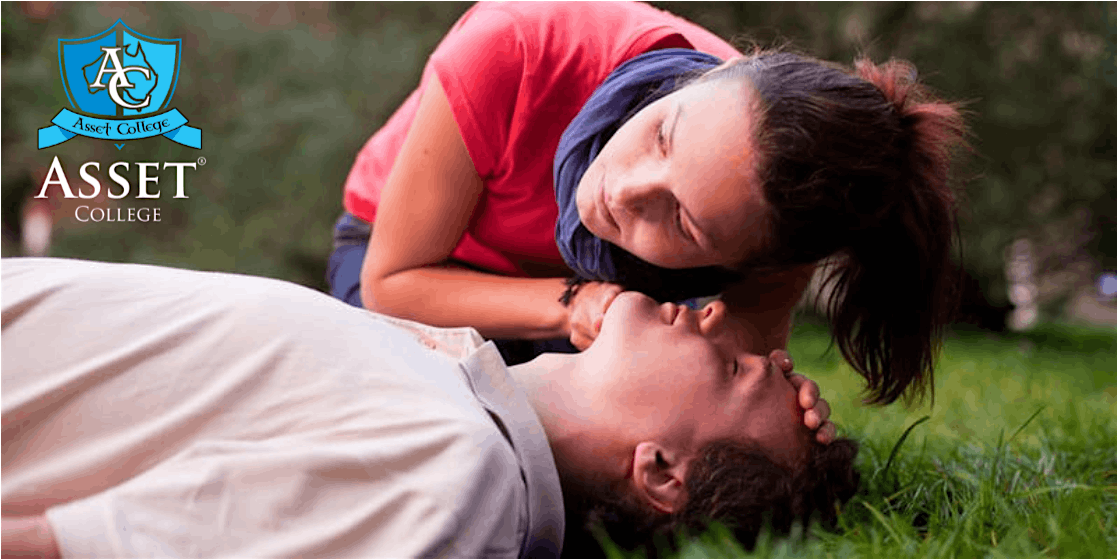 Provide First Aid - Parramatta